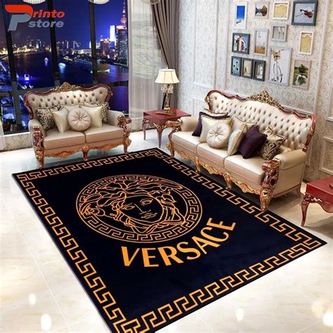 versace rugs uk|versace rugs carpets.